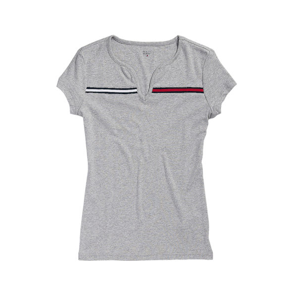 Tricou Tommy Hilfiger-0