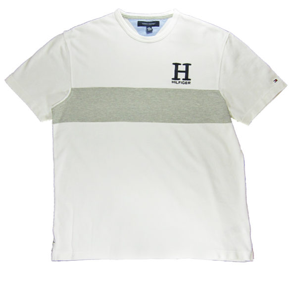 Tricou Tommy Hilfiger-0