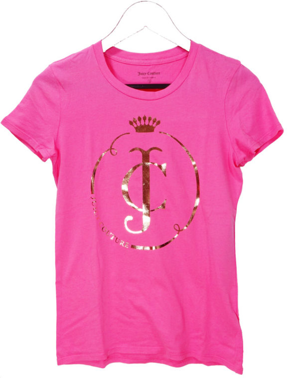 Tricou Juicy Couture-0