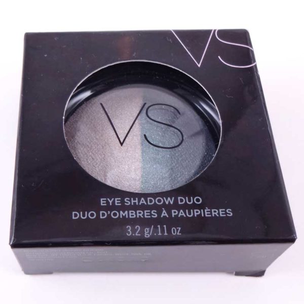 Victoria's Secret Eye Shadow Duo - Rules Of Seduction