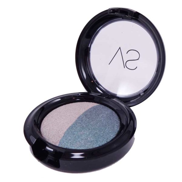 Victoria's Secret Eye Shadow Duo - Rules Of Seduction