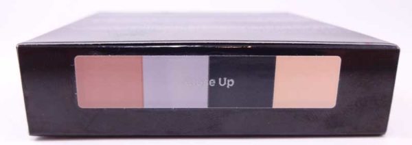 Victoria's Secret Eye Shadow Quad - Close Up