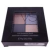 Victoria's Secret Eye Shadow Quad - Close Up