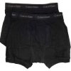 Set 2 perechi chiloti barbatesti Calvin Klein boxer brief