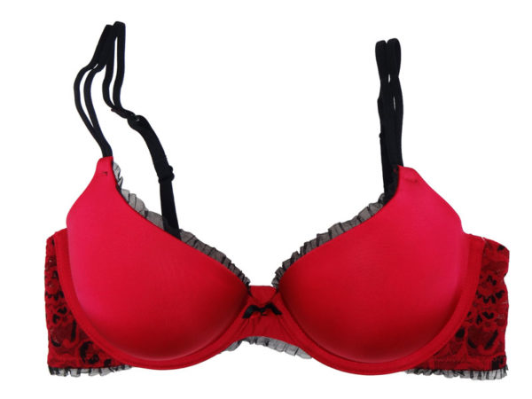 Sutien Donna Karen New York Lace Perfect Lift Demi Bra