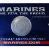 Produs licentiat oficial de US Marines