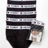 Set 5 perechi chiloti barbati Tommy Hilfiger classic brief