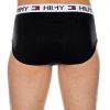 Chiloti barbatestiTommy Hilfiger classic brief negri - spate