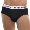 Chiloti barbatestiTommy Hilfiger classic brief negri