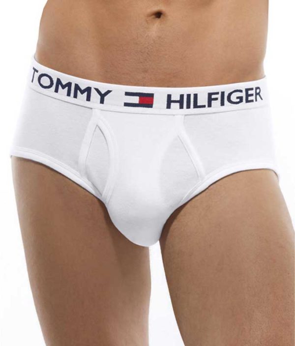 Chiloti barbatestiTommy Hilfiger classic brief albi