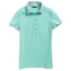 Bluza polo Tommy Hilfiger verde