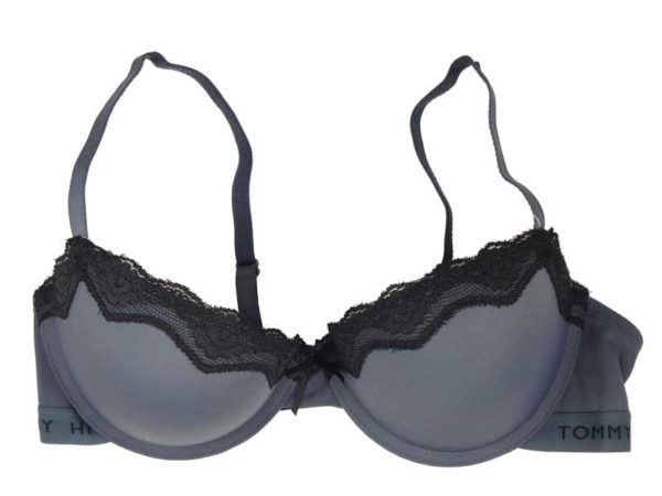 Sutien Tommy Hilfiger Balconette Push Up