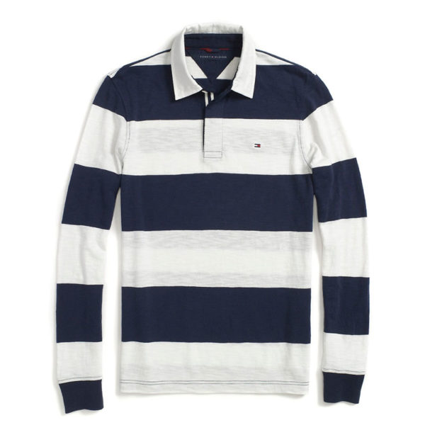 Tricou polo Tommy Hilfiger