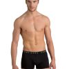 Boxer shorts Hugo Boss negri