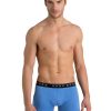 Boxer shorts Hugo Boss albastri