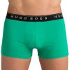 Boxer shorts Hugo Boss verzi detaliu