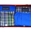 Set 2 perechi boxeri Tommy Hilfiger