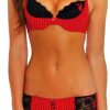 Set sutien si chiloti Playboy - model