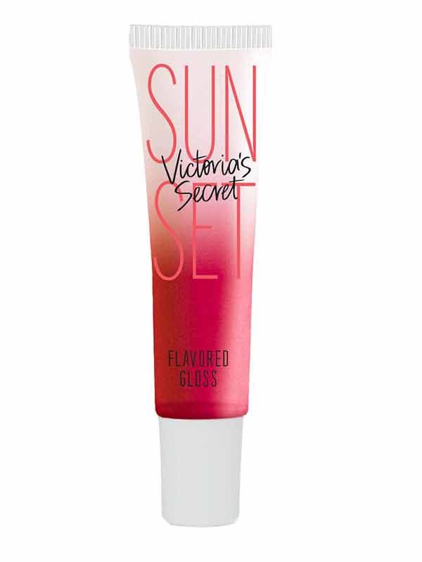 Luciu de buze Sunset Flavored Gloss - Punch Love