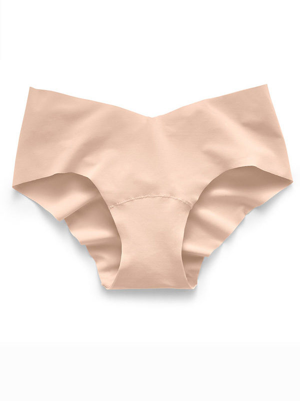 Chiloti Victoria's Secret Seamless Hiphugger Panty