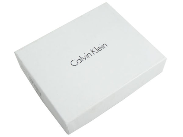 Portofel Calvin Klein cutie cadou