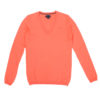 Pulover dama Tommy Hilfiger, coral