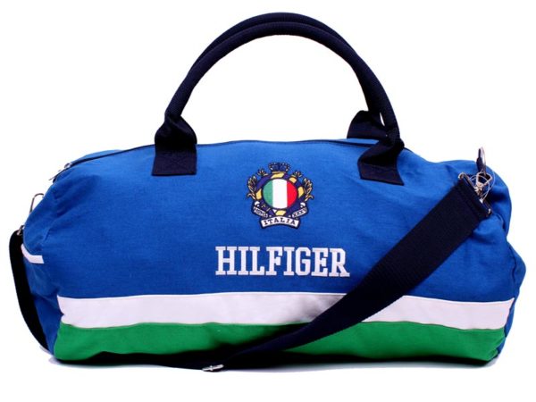 Geanta mare fitnessTommy Hilfiger - blazon Italia