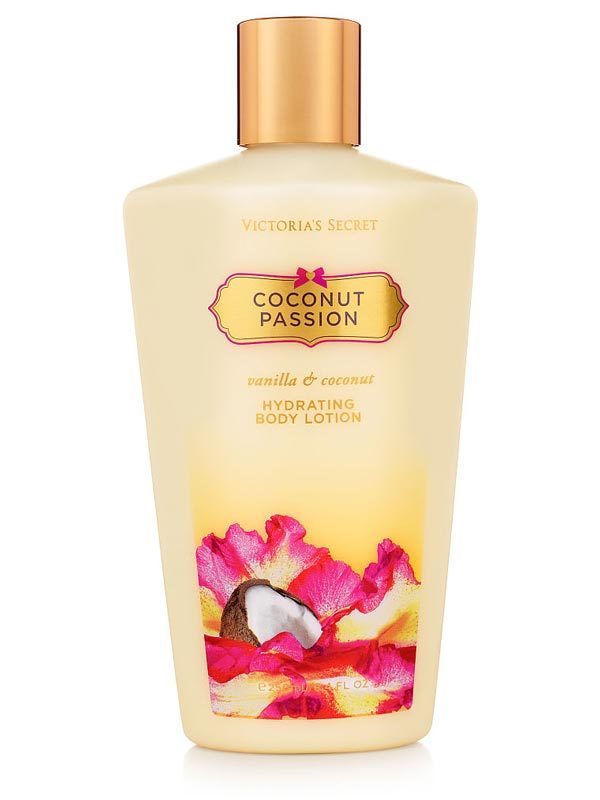 Lotiune de corp hidratanta Victoria's Secret Coconut Passion