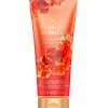 Crema umidificatoare pentru maini si corp Victoria's Secret Passion Struck