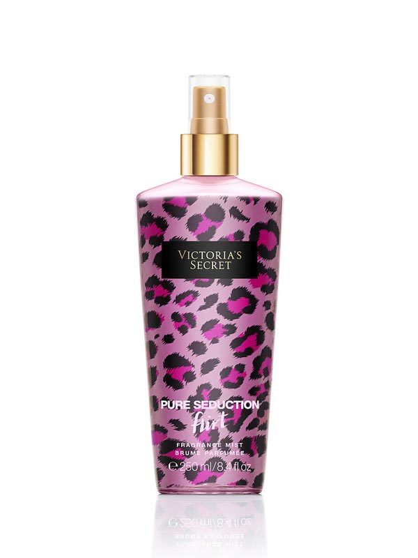 Victoria's Secret Pure Seduction Flirt fragrance mist