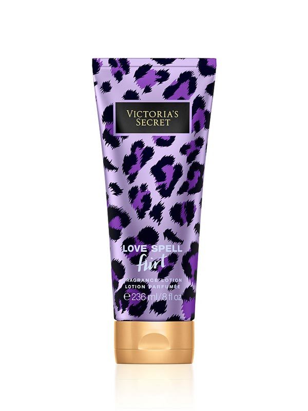 Lotiune parfumata Victoria's Secret Love Spell Flirt