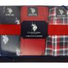 Set 3 perechi boxeri US Polo ASSN