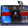 Set 3 perechi boxeri US Polo ASSN