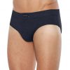 Chiloti barbatesti Tommy Hilfiger hip brief navy