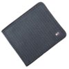 Portofel barbati Tommy Hilfiger Billfold Wallet exterior albastru