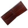 Portofel barbati Tommy Hilfiger Billfold Wallet piele naturala maro saddle - deschis